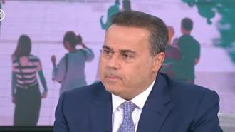 Παπασταύρου: Τις Επόμενες Ημέρες η Μεταβίβαση της Διασύνδεσης Ελλάδας – Κύπρου στον ΑΔΜΗΕ