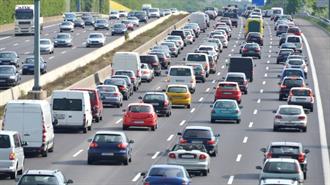Εντοπίστηκαν 220.000 ΙΧ Χωρίς Ασφάλιση ή Τέλη Κυκλοφορίας - Έρχονται SMS στους Ιδιοκτήτες