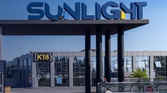 TÜV AUSTRIA: Πιστοποίησε την Sunlight Group, για 1η Φορά, σε Ομιλικό Επίπεδο