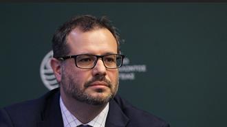 Τσάφος: Άνω του 90% η Μείωση Συμμετοχής του Λιγνίτη στην Ηλεκτροπαραγωγή