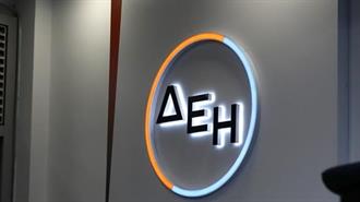 ΔΕΗ: Προτεινόμενη Προσφορά Πράσινης Έκδοσης €775 εκατ. Ομολογιών 1ης τάξης με λήξη το 2030