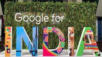 Ινδία: Η Google θα Επενδύσει $15 δισ., σε Κέντρο Δεδομένων AI στο Κρατίδιο Άντρα Πραντές