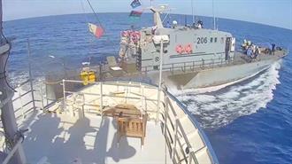 Η ΜΚΟ Sea-Watch Καταγγέλλει τη Βία και το Ρόλο της Λιβυκής Ακτοφυλακής κατά Μεταναστών