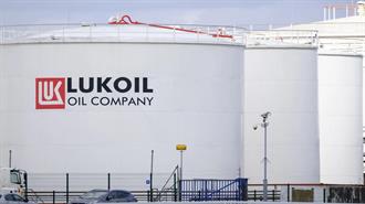 Lukoil, Rosneft και 51 «Σκιώδη» Τάνκερ στο Στόχαστρο των Αναβαθμισμένων Βρετανικών Κυρώσεων