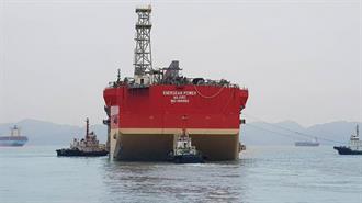 Adriatic Oilfield Back in Production Mode After Months-Long Shutdown