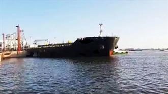 Κίνα: Υπερασπίζεται τη Nόμιμη Aγορά Ρωσικού Πετρελαίου, Απορρίπτει τον Εκφοβισμό Τραμπ