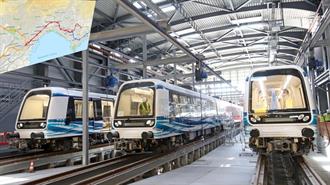 Θεσσαλονίκη: Εργαστήριο για την Αναδιάρθρωση των Λεωφορειακών Γραμμών για να Συμβαδίζουν με τα Δρομολόγια του Μετρό