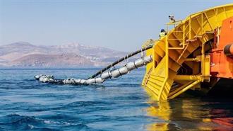 Νέα Σύσκεψη για το Καλώδιο Ελλάδας-Κύπρου Μετά τη Χθεσινή Τηλεδιάσκεψη