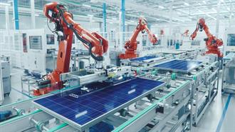 Ινδία: Οι Κατασκευαστές Φ/Β Αλλάζουν τις Αλυσίδες Εφοδιασμού για να Αποφύγουν τους Δασμούς των ΗΠΑ