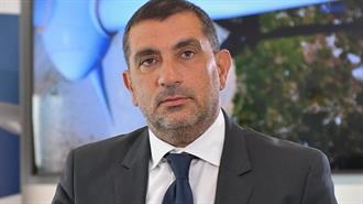 Β. Oρφανός (nvisionist): Η Πράσινη Μετάβαση Δεν Είναι Πλέον Επιλογή, Είναι Επιτακτική Ανάγκη