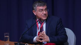 Γραφάκος: Το Μοντέλο Διαχείρισης των Αποβλήτων στη Χώρα μας Έχει Πλέον Αποκτήσει Ορθολογικό Χαρακτήρα