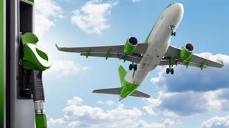 China Allows More Biofuel Firms to Export Green Aviation Fuel, Sources Say