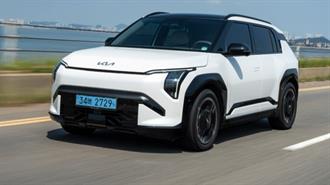 Kia: Δοκιμάζει Τεχνολογία για τον Έλεγχο της Μπαταρίας των Μεταχειρισμένων EV