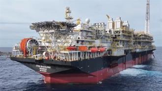 Βραζιλία-Το Μεγαλύτερο FPSO στον Κόσμο Επιτυγχάνει την 1η Άντληση Πετρελαίου στο Κοίτασμα Bacalhau