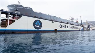ΟΝΕΧ: Νέο Επενδυτικό Πρόγραμμα €14 εκατ., για την Ανασυγκρότηση και τον Εκσυγχρονισμό των Ναυπηγείων στη Σύρο