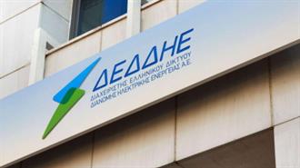ΔΕΔΔΗΕ: «Θωράκιση» Δεδομένων με Νέες Τεχνολογίες – Άμεση Ανάκαμψη από Κυβερνοεπιθέσεις