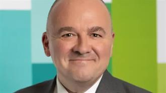 Stéphane Boujnah (Euronext) Η Αθήνα Διαθέτει Όλες τις Προϋποθέσεις για να Εξελιχθεί σε Χρηματοοικονομικό Κέντρο για τα Βαλκάνια και την Αν. Ευρώπη