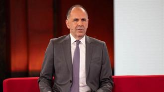 Γεραπετρίτης: Είναι η Εποχή της Συνδεσιμότητας και των Περιφερειακών Συνεργασιών - Η Ευρώπη Πρέπει να Αυξήσει το Αποτύπωμά της