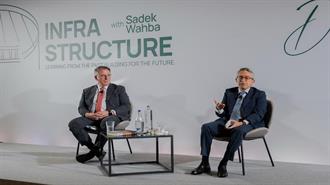 Olympia Dialogues: Η Ελλάδα Μπορεί να Ακολουθήσει τα Βήματα της Σιγκαπούρης