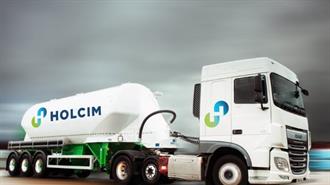 Holcim: Ο Όμιλος στον Οποίο Ανήκει ο ΗΡΑΚΛΗΣ Υπέγραψε Δεσμευτική Συμφωνία Εξαγοράς της Xella