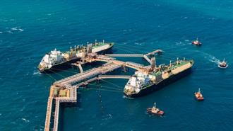 Αίγυπτος: Πρωτοκαθεδρία στις Εισαγωγές LNG στη Μέση Ανατολή