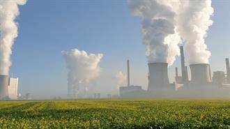 Carbon Farming: Η Ελλάδα Στήνει το Δικό της Χρηματιστήριο Άνθρακα