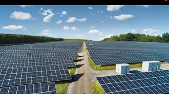 Two Large Photovoltaic Parks Commissioned in Albania in 2025
