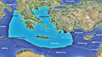Τι Πρέπει να Κάνει η Ελλάδα με τα Χωρικά της Ύδατα