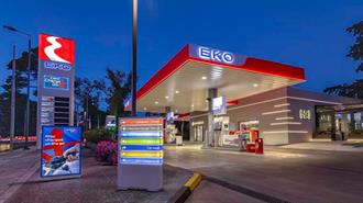 Η ΕΚΟ Παρουσιάζει το Πρώτο ΕΚΟ Flagship Πρατήριο στην Κηφισιά
