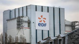 Η EDF Εξετάζει Εναλλακτικές Προτάσεις για το Μέλλον της Edison
