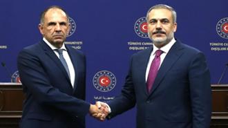 Το Επικίνδυνο Άνοιγμα της Ελλάδας για Διάσκεψη Ανατολικής Μεσογείου