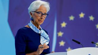 Λαγκάρντ: Η Ενοποίηση των Κεφαλαιαγορών το «Κλειδί» για την Ενεργειακή Μετάβαση