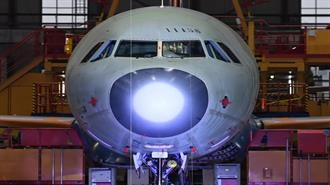 Airbus: Ανοίγει 2η Γραμμή Συναρμολόγησης Τζετ στην Κίνα, Στοχεύοντας στην Αύξηση της Παραγωγής