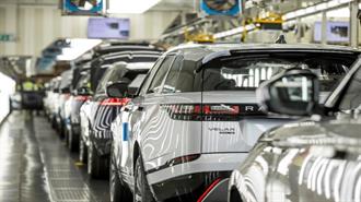 To hacking στην Jaguar Land Rover Κόστισε στην Οικονομία του Ην. Βασιλείου 1,9 δισ. Λίρες