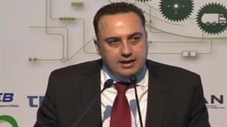 Επισημάνσεις Στ. Λουμάκη στο 7ο Renewable and Storage Forum για το Νέο Τοπίο της Αγοράς Ηλεκτρικής Ενέργειας