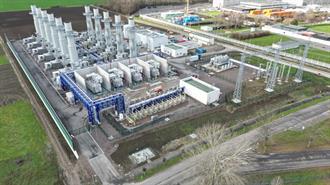 Germany’s Gas-Power Ambitions Face Setback With Complaint to EU