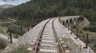 Δεύτερη Ευκαιρία για τις Σκουριασμένες Ράγες του ΟΣΕ