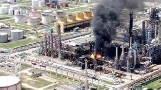 Hungarian, Romanian Oil Refineries Tied to Russia Hit by Blasts