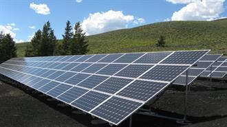 Η Αγορά «Πνίγεται» από ΑΠΕ – Πάνω από 80 GW για Έργα σε ένα Δίκτυο με Μέση Κατανάλωση 5,5 GW