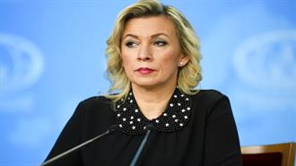 Μόσχα: Οι Ευρωπαϊκές Κυρώσεις Δεν Λειτουργούν και οι Αμερικανικές Είναι «Εξαιρετικά» Αντιπαραγωγικές