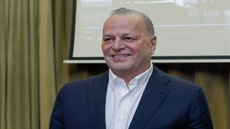 Ευ. Μυτιληναίος στο BBC: Το Χρηματιστήριο του Λονδίνου Aνακάμπτει