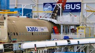 Airbus, Thales και Leonardo Συγχωνεύουν τις Διαστημικές Δραστηριότητές τους για να Ενισχυθεί η Κυριαρχία της Ευρώπης