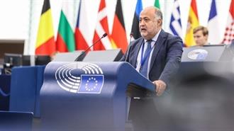 Ευρωβουλή: Αναστολή Εφαρμογής Νομοθεσίας για τα Χημικά για να Αποφευχθούν Περιττά Ρυθμιστικά Βάρη και Κόστη