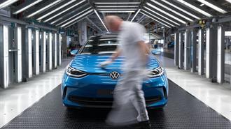 Γερμανία: Συναγερμός στην Αυτοκινητοβιομηχανία από την Έλλειψη Ημιαγωγών