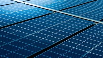 Wood Mackenzie: Η Ηλιακή Ενέργεια Έφτασε σε Ρεκόρ €35/MWh σε Σταθμισμένο Κόστος Ηλεκτρικής Ενέργειας το 2025