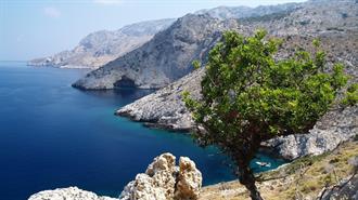 Μηχανότρατες «Σαρώνουν» τον Βυθό στο Θαλάσσιο Πάρκο – Η «Κερκόπορτα» για την Αλόννησο