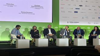 Fr. Zanninotti, CEO, Enaon EDA: Τα Δίκτυά Μας Απολύτως Έτοιμα να Υποδεχτούν Άμεσα Βιομεθάνιο