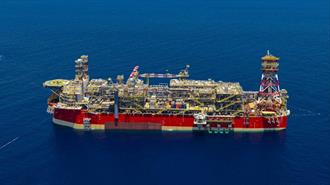 Energean: 15ετή Συμφωνία Προμήθειας Φ. Αερίου Από το Ισραήλ στην Αίγυπτο Μέσω Αγωγού