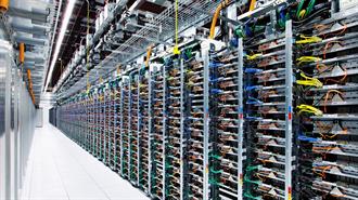 Τα Data Centers Αλλάζουν τα Δεδομένα στην Ενέργεια