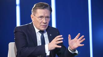 Rosatom and Brazil Exploring Cooperation on Rare Earth Elements